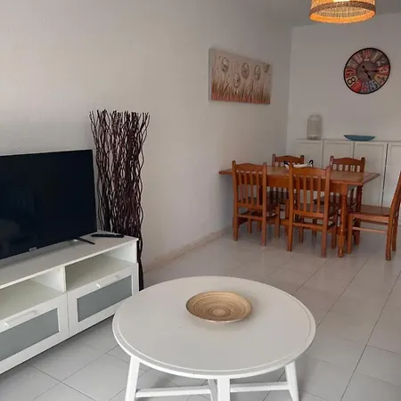 Apartament Veloso *