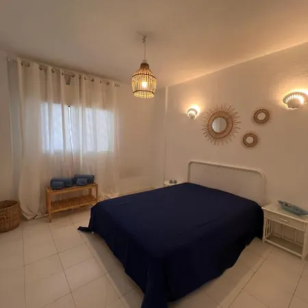 Apartman Veloso
