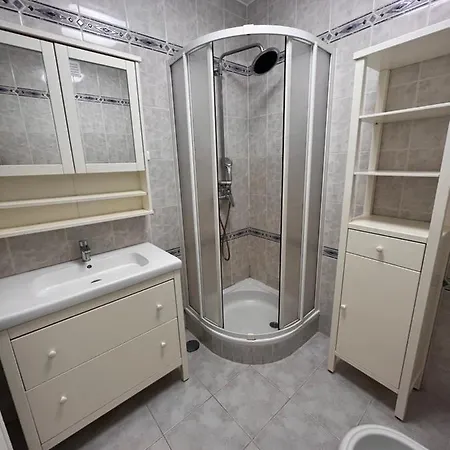 Apartament Veloso Albufeira